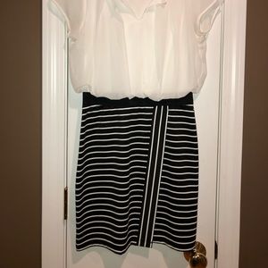 Business Casual Dress